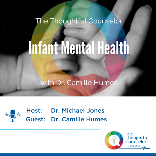 Infant Mental Health graphic