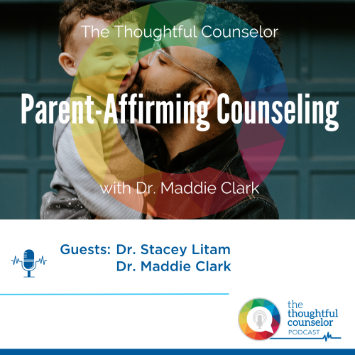 Parent-Affirming Counseling graphic