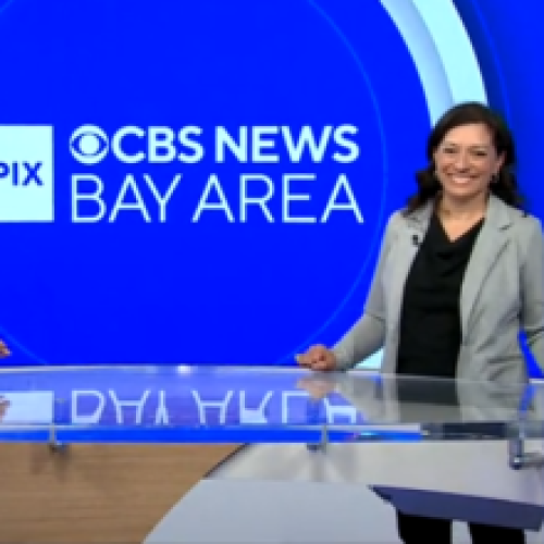 CBS News Bay Area