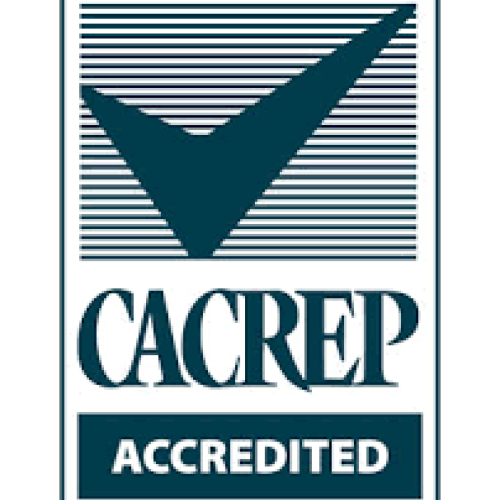 CACREP Accreditation Logo