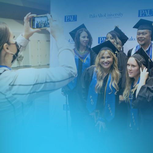 Hero Student Header Image for Palo Alto University