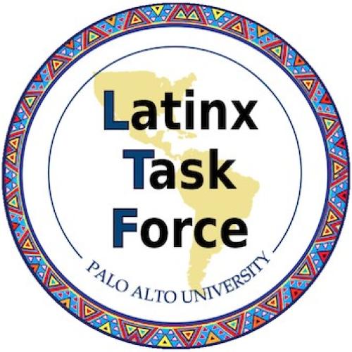 Latinx Task Force logo