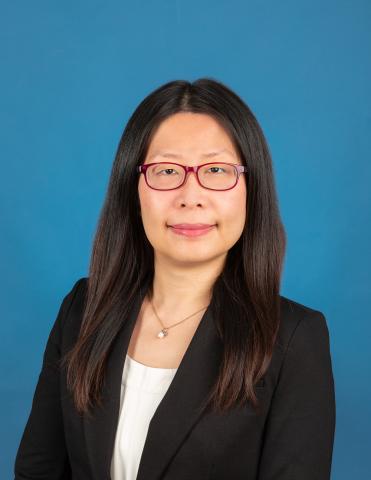 Pei-Chun Tsai, PhD