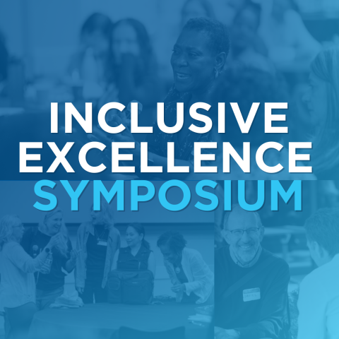 Inclusive Excellence Symposium 2024