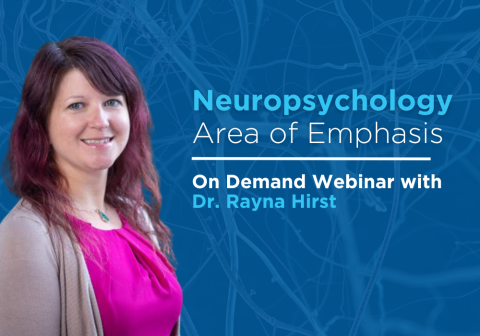 Rayna Hirst Webinar