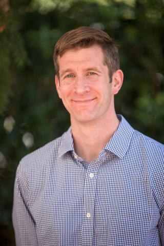 Matthew Yalch, PhD (Faculty) | Palo Alto University