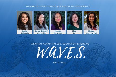 AANAPI WAVES